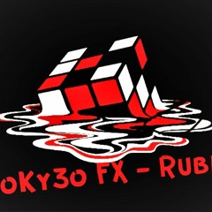 PoKy3o FX - Rubix