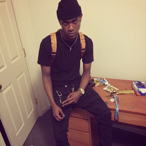 Stream Off Top Freestyle By Lil Waff Listen Online For Free On Soundcloud