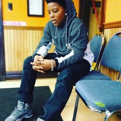 Ain’t Vivid - Lil Money