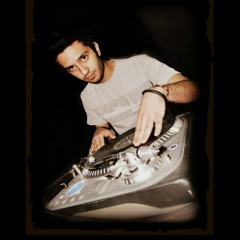 DJ Anwarotti - Boom From The Amplifier (Mixtape)