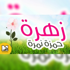 حمزة نمرة | زهرة (cover by HADI هادي)