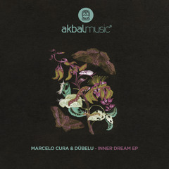 Dübelu & Marcelo Cura - Forrest Drum [Akbal Music]
