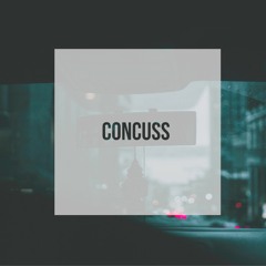 Concuss w/ jazzjonko