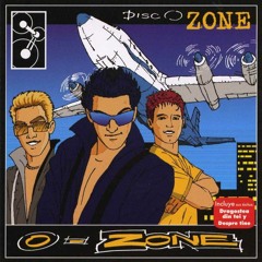 O - Zone - Dragostea Din Tei - (Tribe -Eddy Florez )feat Beto Parra