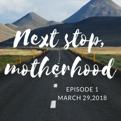 Next Stop, Motherhood- Episode 1 Intro