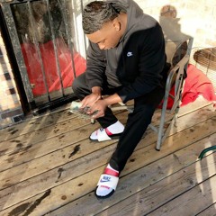 Taye SMG X Ted Montana - Who Run It