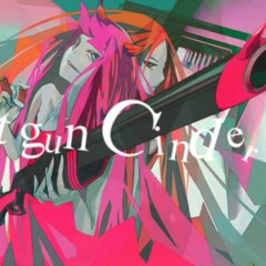 【Hakaine Maiko・Namine Ritsu】Shotgun Cinderella【Kaori】