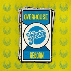 Overhouse - Pray