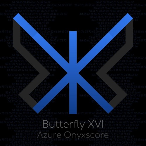 Butterfly Sixteen