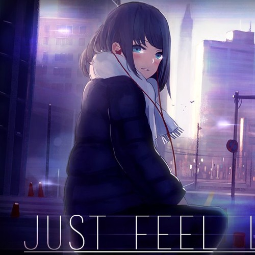 Just Feel Like You 2 - BlazyBeatz