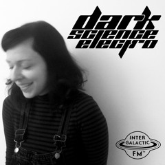 Dark Science Electro presents: Athene guest mix