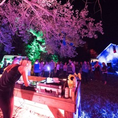 Live DJ Set From The Magickal Forest