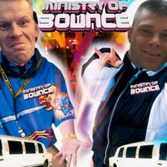 Richy n Scotty Ministry Of Bounce Goes Large Mix