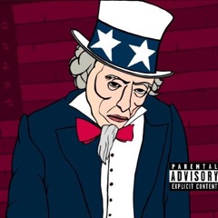 God Bless America Freestyle (New Freezer Instrumental)