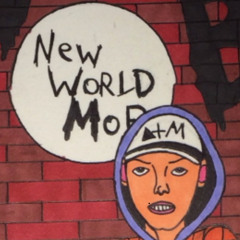 NEW WORLD FLOW$ PT 2