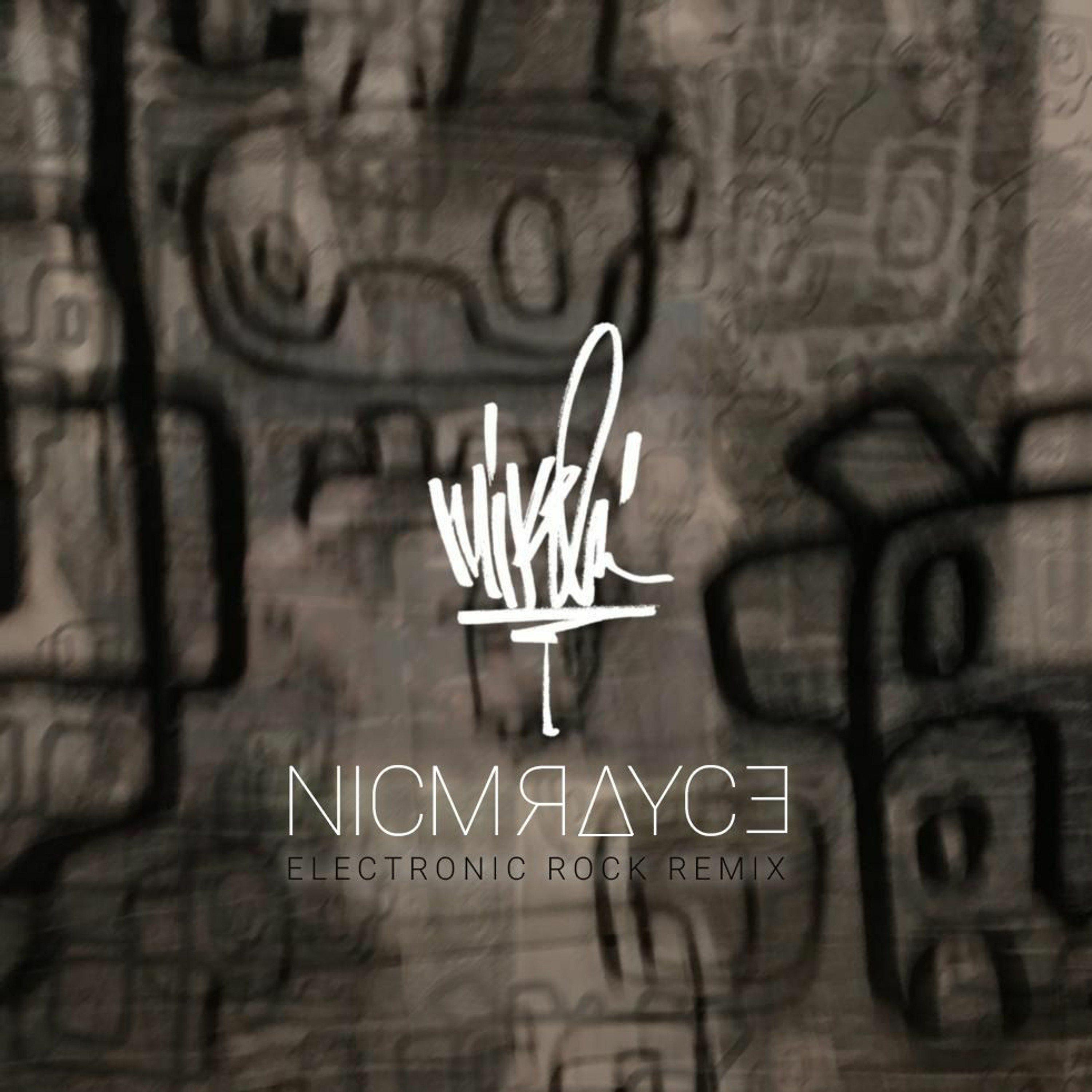 Nic M Rayce