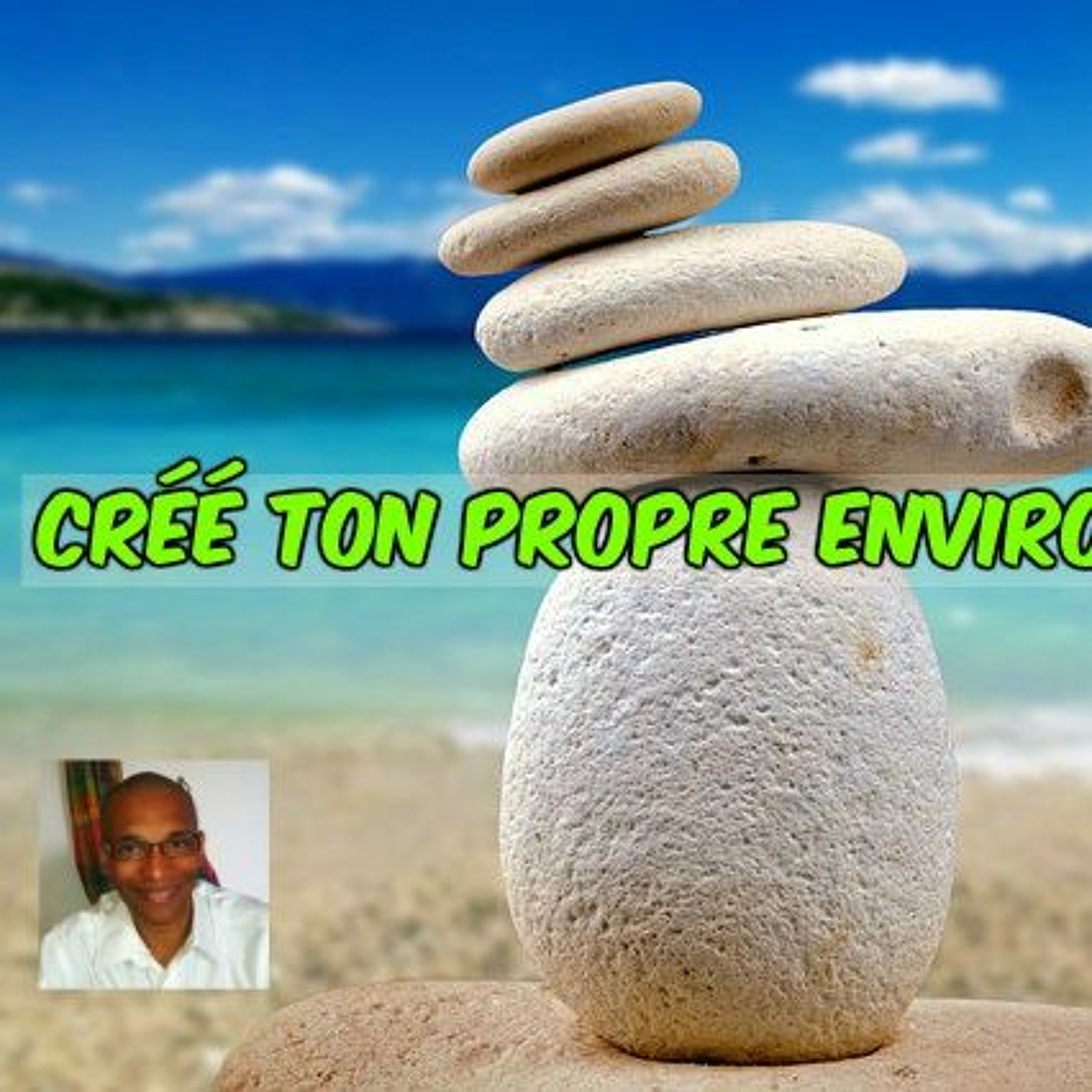 Le podcast de Belrix