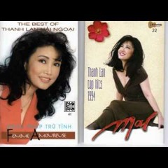 Em đẹp nhất đêm nay - Thanh Lan