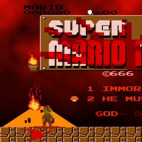 mario. exe android mario. exe android