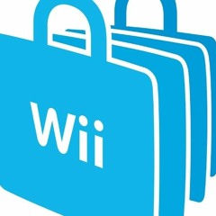 wii shop channel theme but it's careless whisper