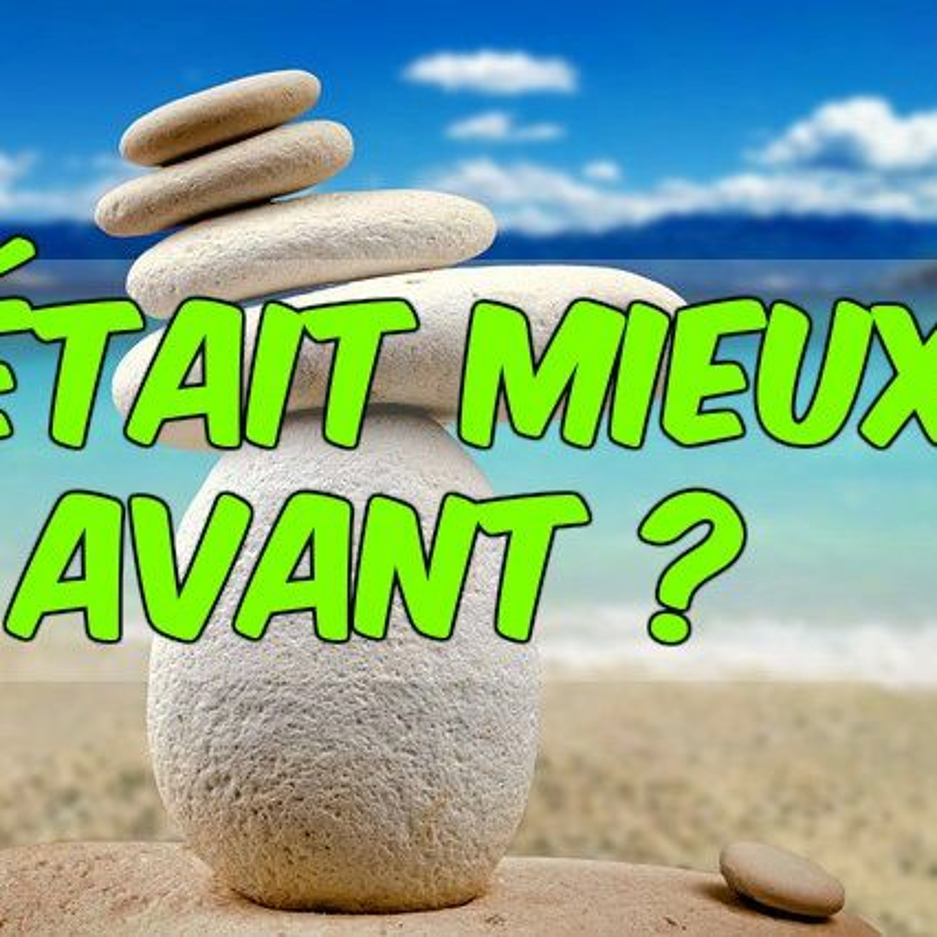 Le podcast de Belrix