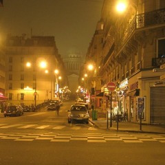 The Dark Streets