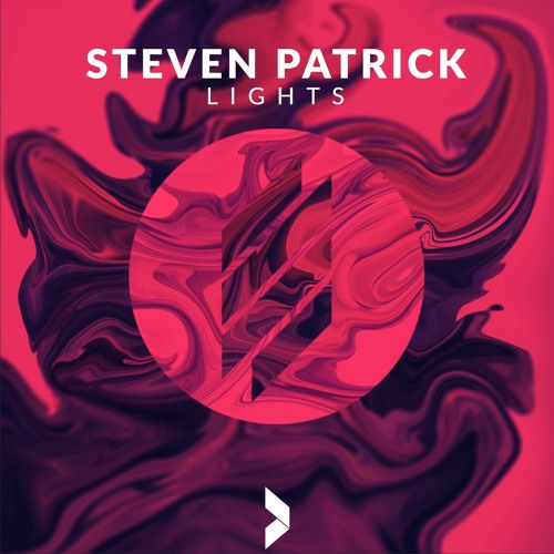 Steven Patrick - Lights (Radio Edit)