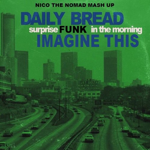 Surprise Funk In The Morning