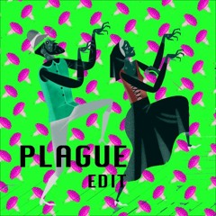 aitch and DJ Memory Card - Dance Like It's 1518 (Plague Edit)