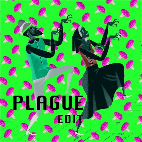 aitch and DJ Memory Card - Dance Like It's 1518 (Plague Edit)