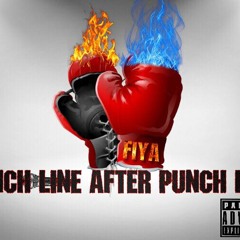 Punchline after Punchline