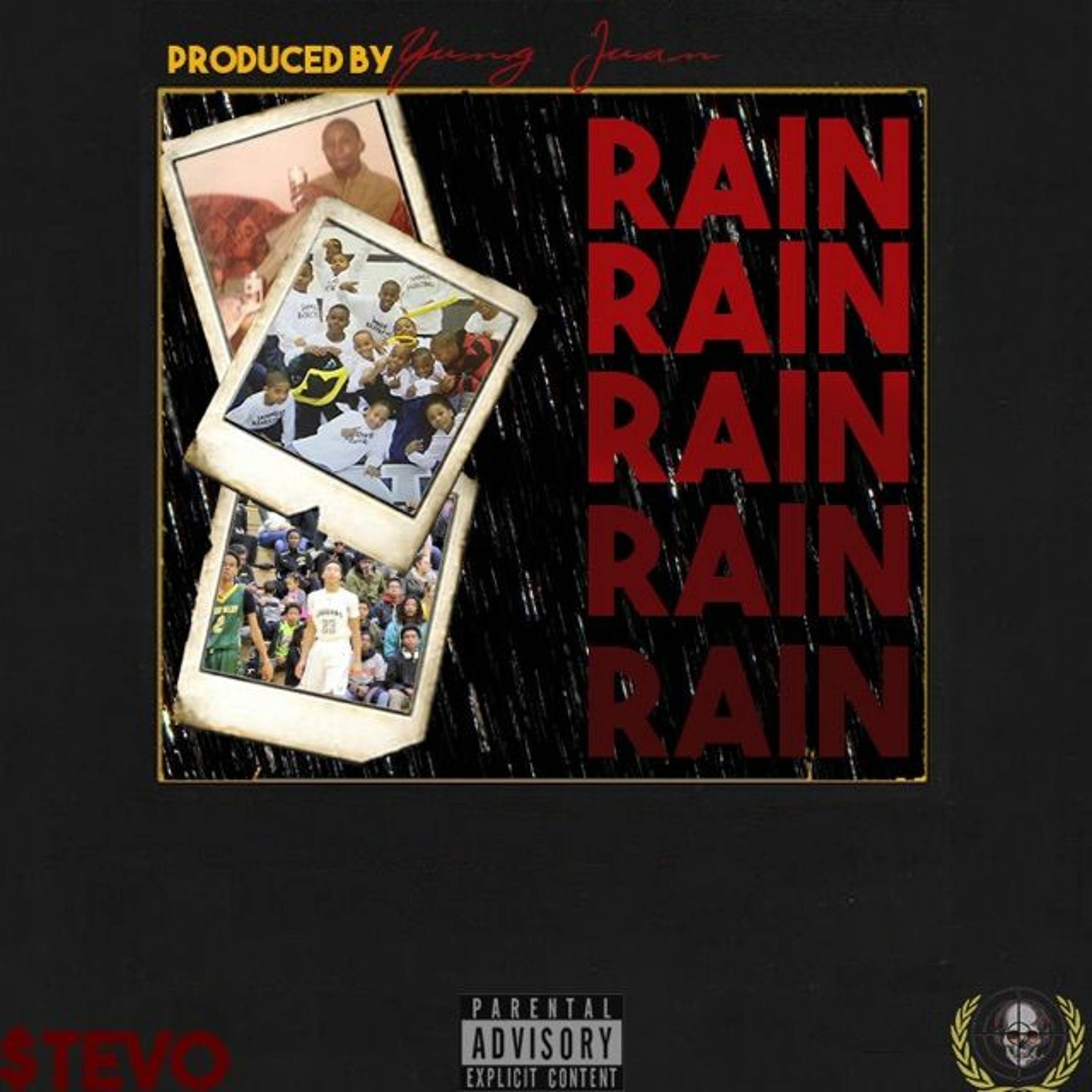 Rain Produced By @YungJuan_ *Visual In Description* episode artwork