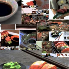 Sushi42 (instrumental)
