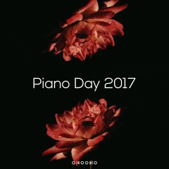 Piano Day 2017