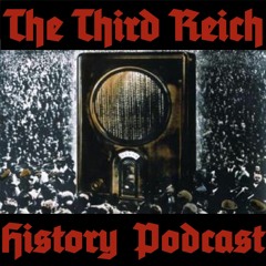 Hitler's Hangman - Reinhard Heydrich 1