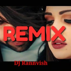Ajj Vi Chaunni Aah (Remix) | Ninja ft Himanshi Khurana | Gold Boy | Latest Punjabi Song 2018
