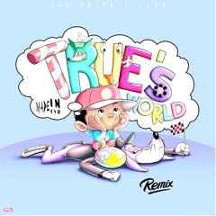 MadeinTYO - Too Quick. (Remix)