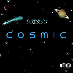Cosmic - Drizzo (Prod. by Noisyboy)