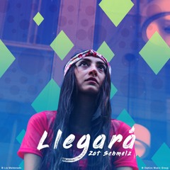 Zot Schmelz - Llegará (Original Mix)