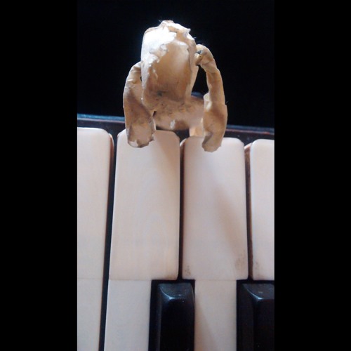A Grain in the Void - Piano day 2018 -Jsolco #pianoday
