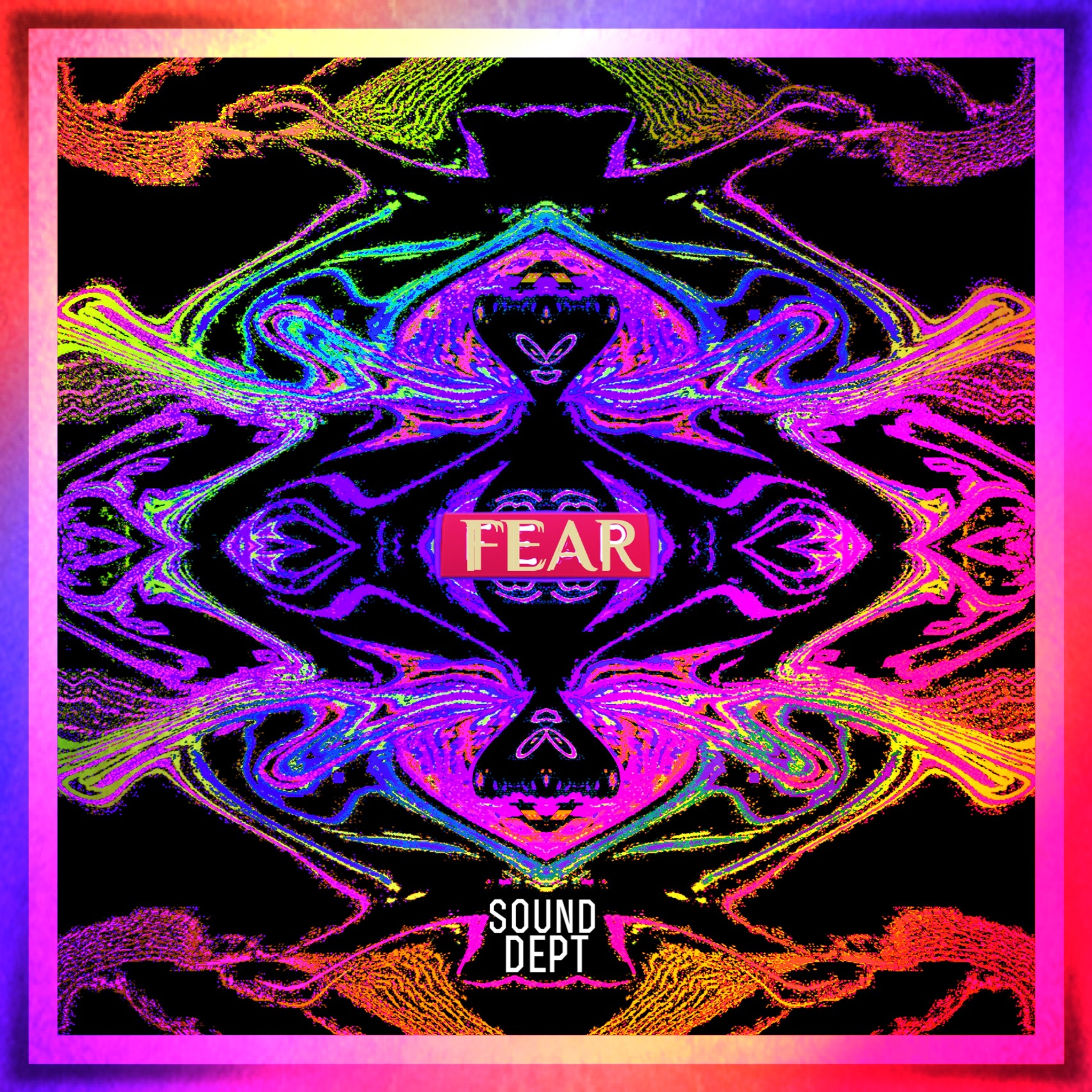 Fear episode artwork