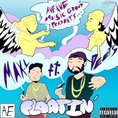 Max L - FLOATIN' ft. DEETS