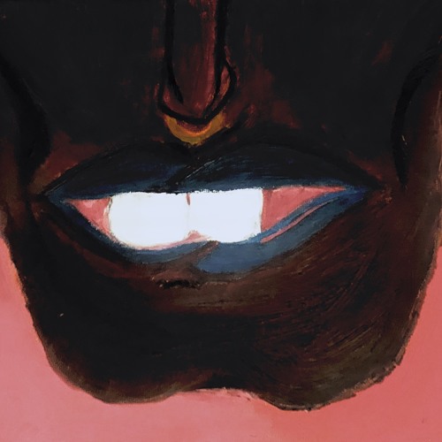 I'm Not A Villain -DEMO- (Prod. Adetola)