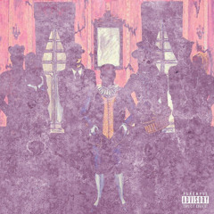 Estee Nack & Paranom - HISPANIOLA SAGA [Prod. by Mr. Rose] off HISPANIOLA SAGA