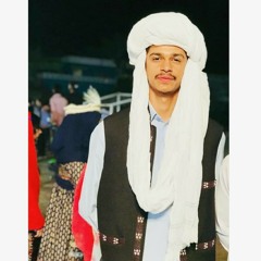 Pashto Attan
