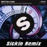Feels Like Yesterday (feat. Robin Valo) (Sickin Remix)