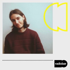 radiobar—1 - guillaume taillieu