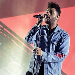 The Weeknd Ft. Justin Bieber- Wylin