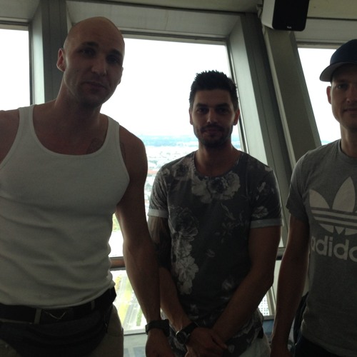 til Da yuda AndersTjums