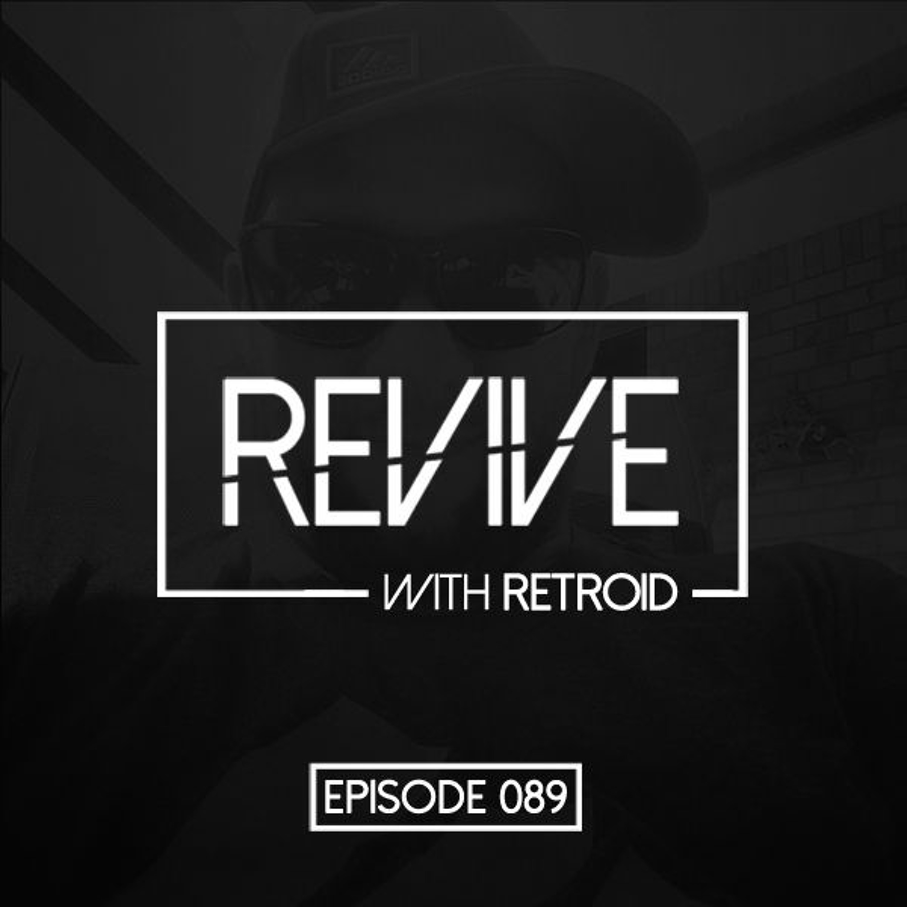Revive With Retroid